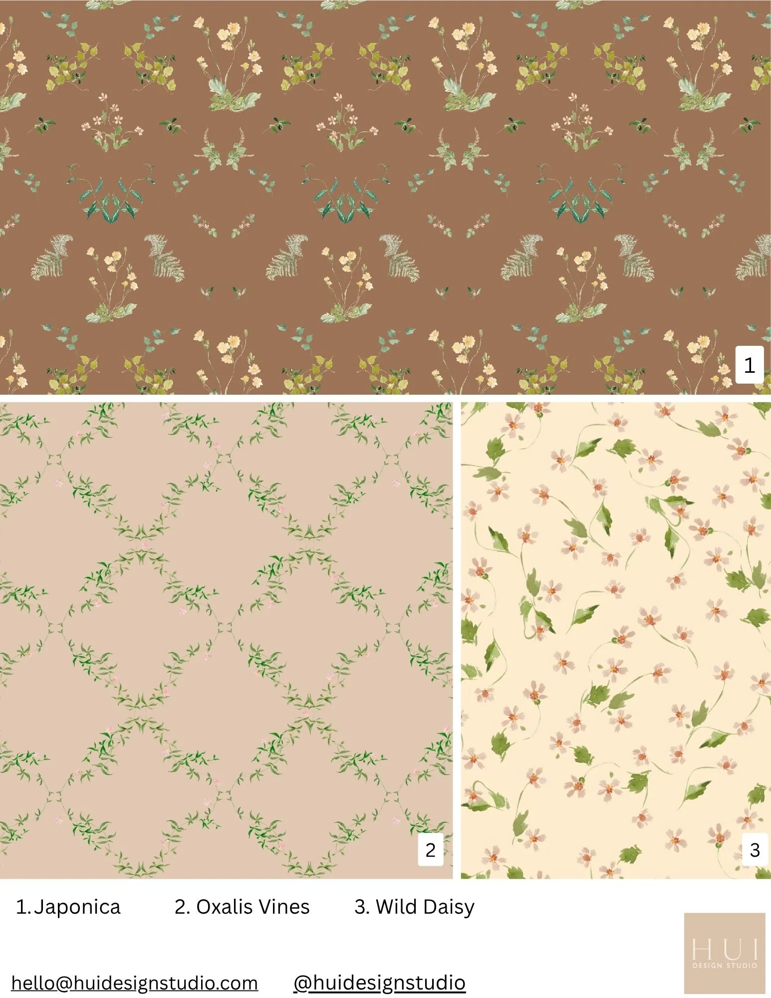 cottagecore print patterns