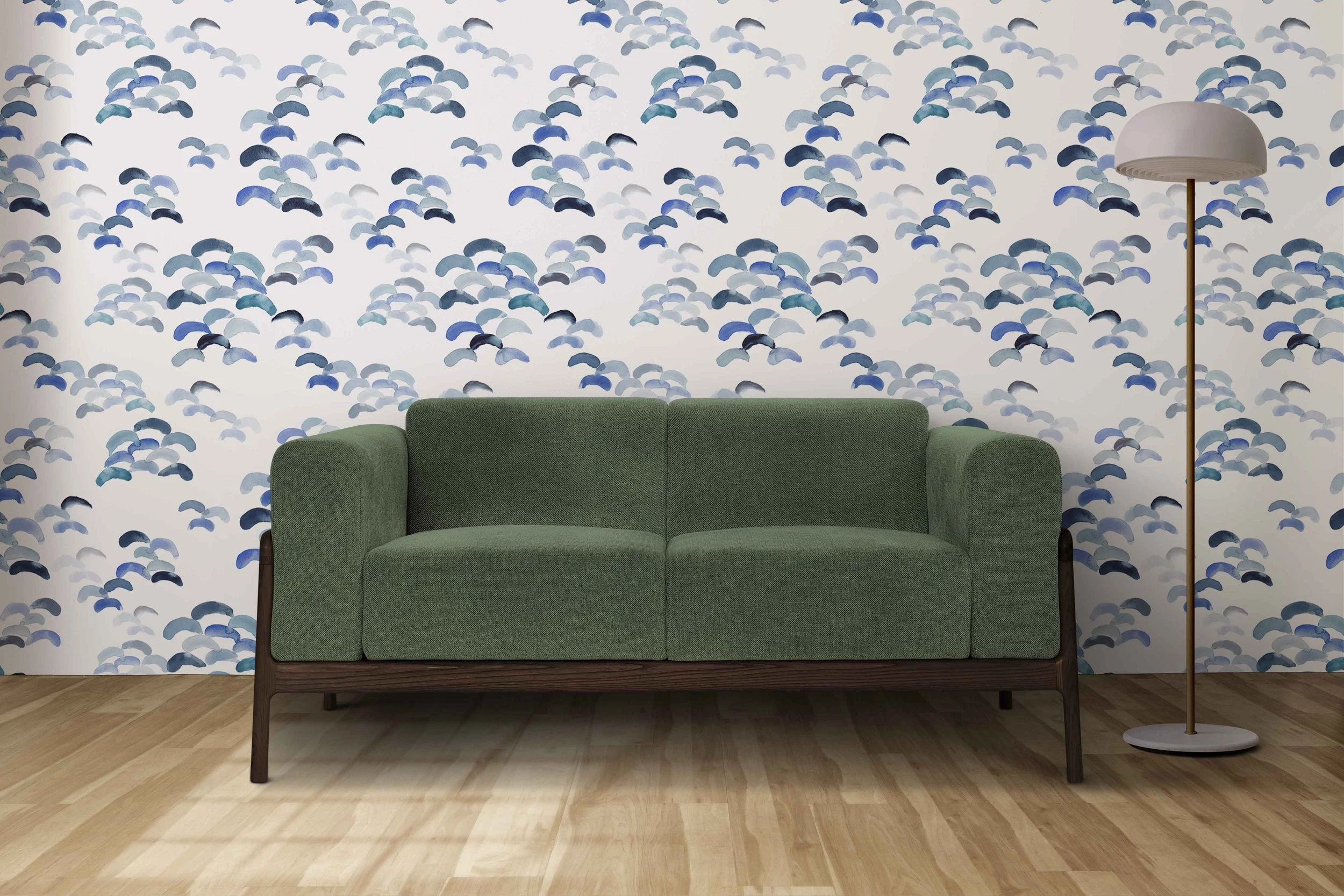 Dynasty Waves Pattern