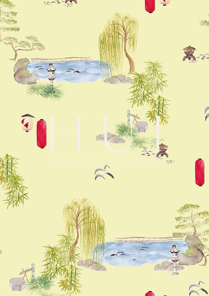 Japanese Garden Pattern butter watermark.jpg