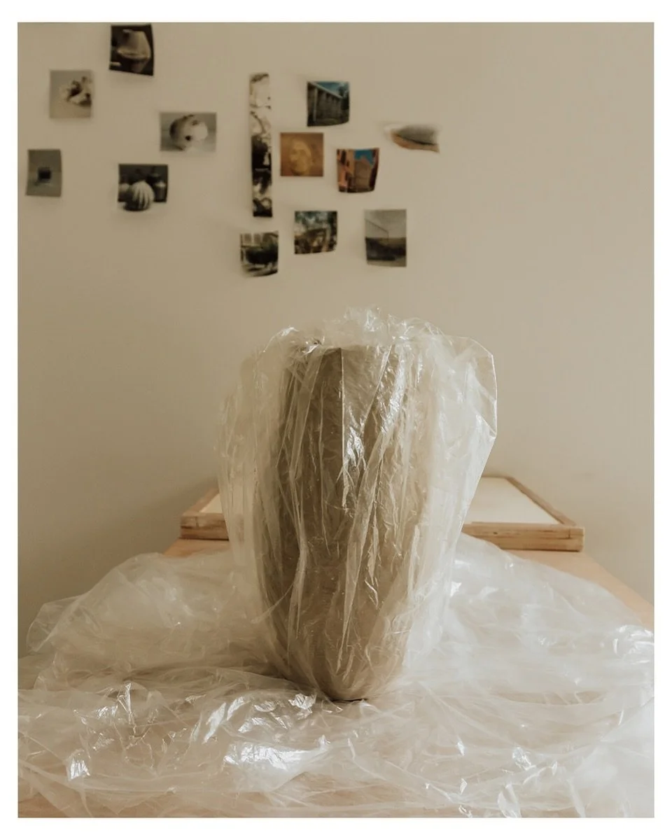 Some BTS / in between moments from a few days of creativity- filming with the very talented @banksrox in her studio.

I&rsquo;m going to try and let go of only sharing the curated, final images from sessions this year and include more from the proces