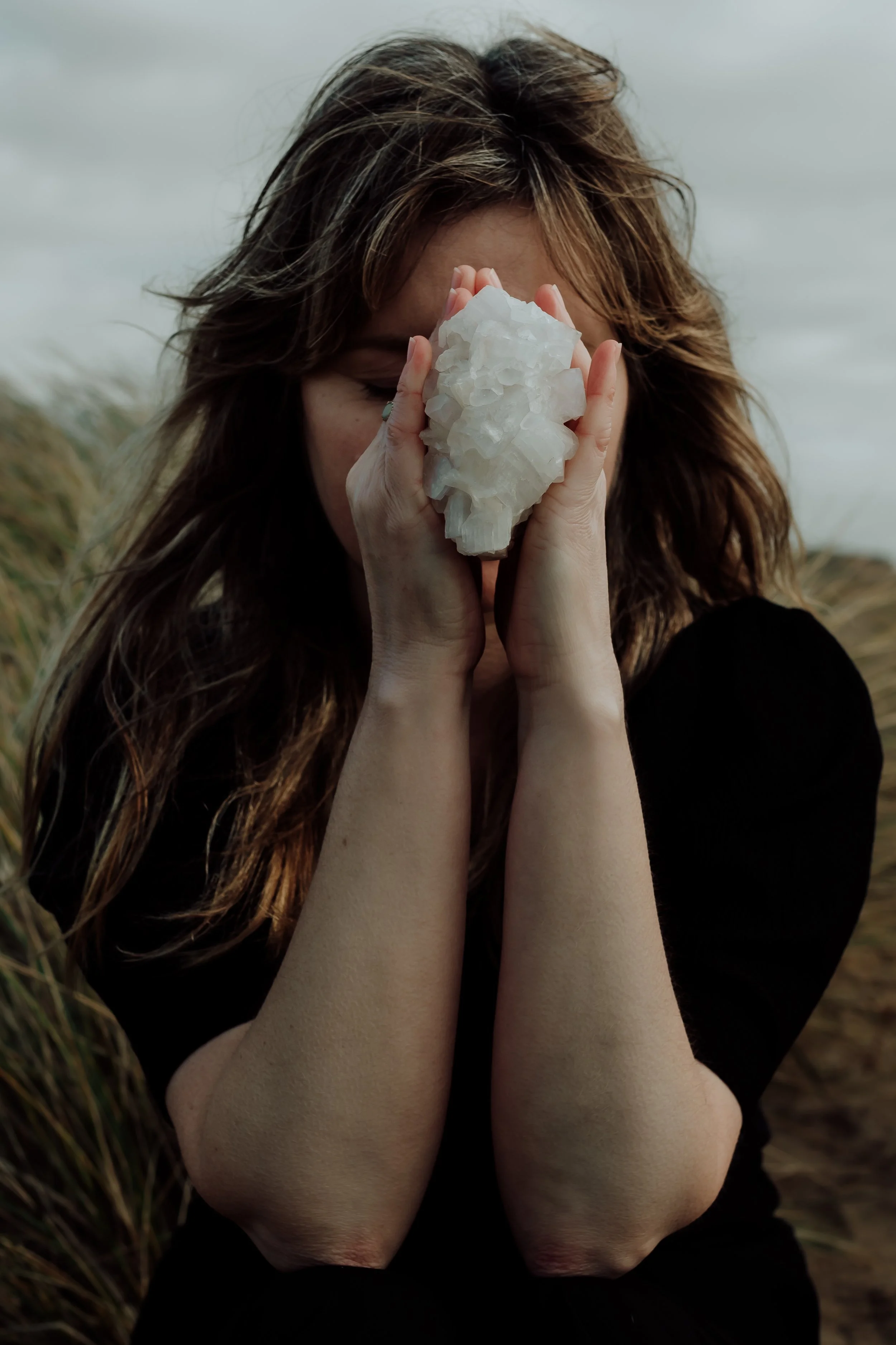 What It’s Like to Work Together: From First Enquiry to Final Images.