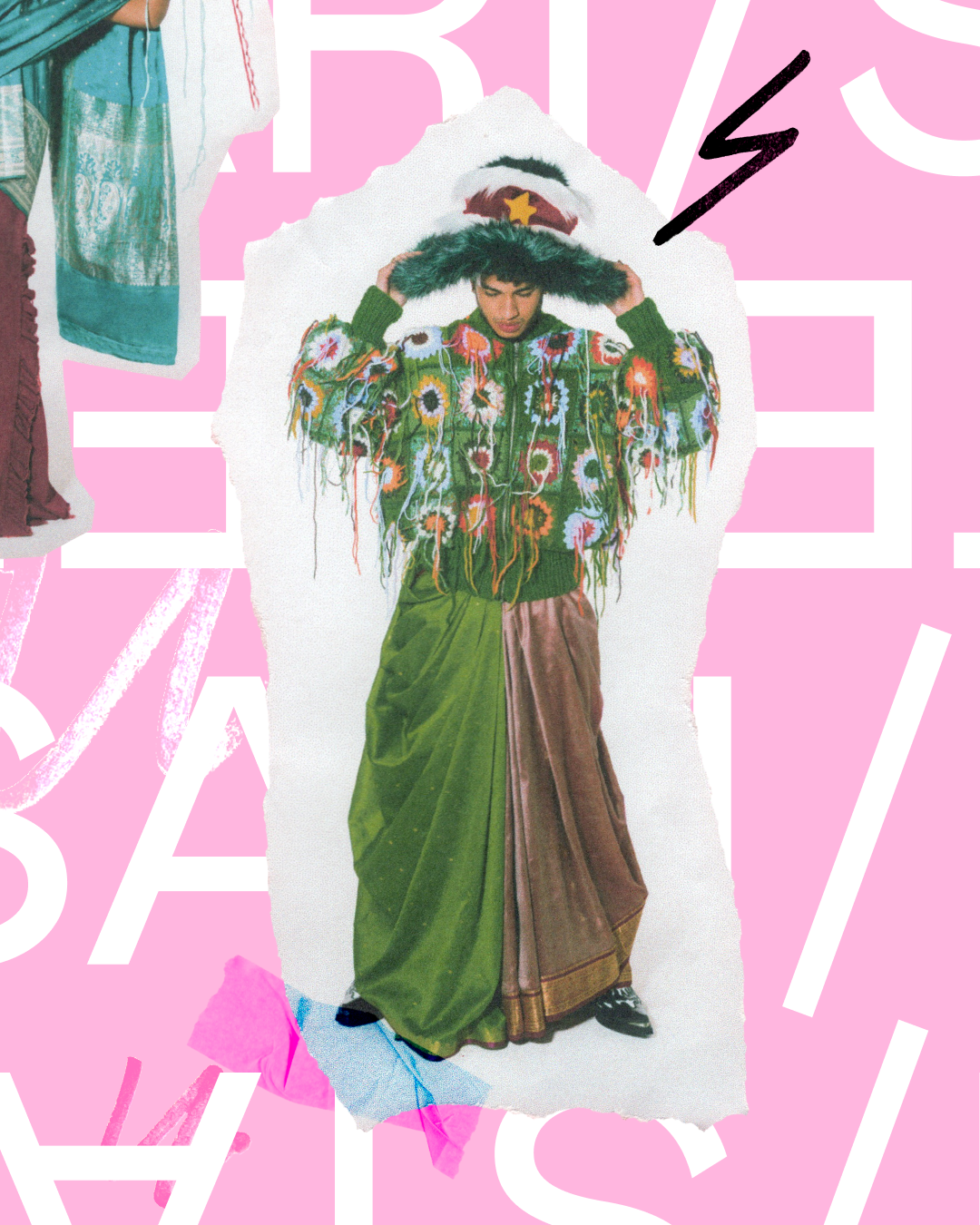 Wereldmuseum Amsterdam Campagne