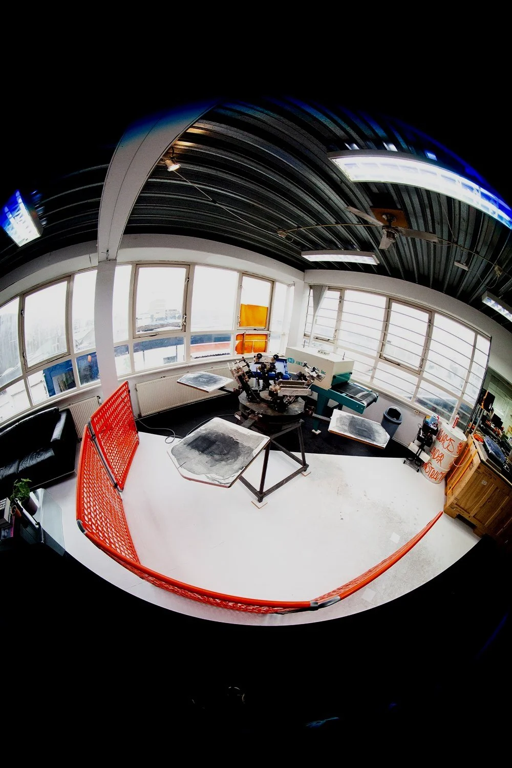 Over Ons | Vliering Studio