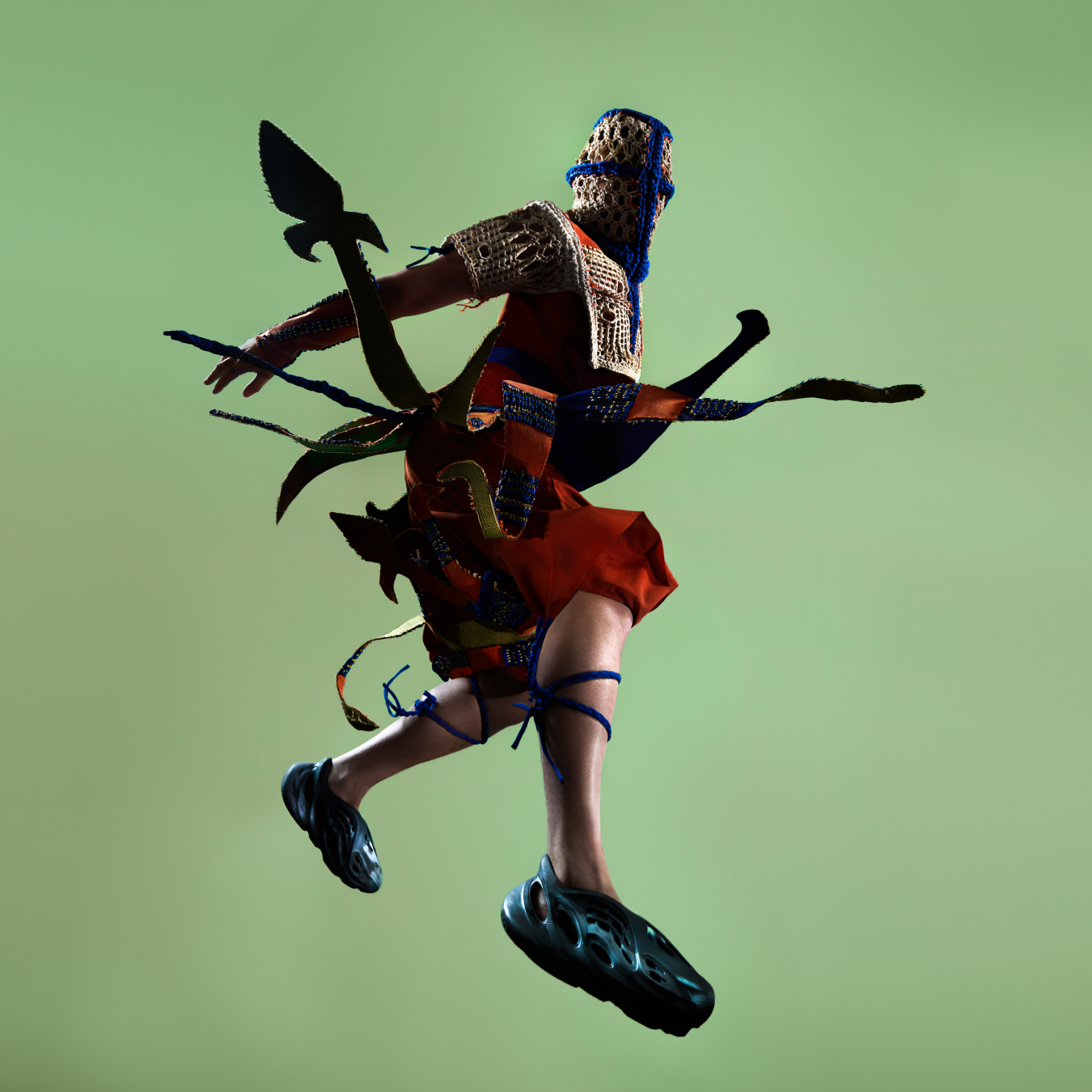 Wereldmuseum Leiden Campagne