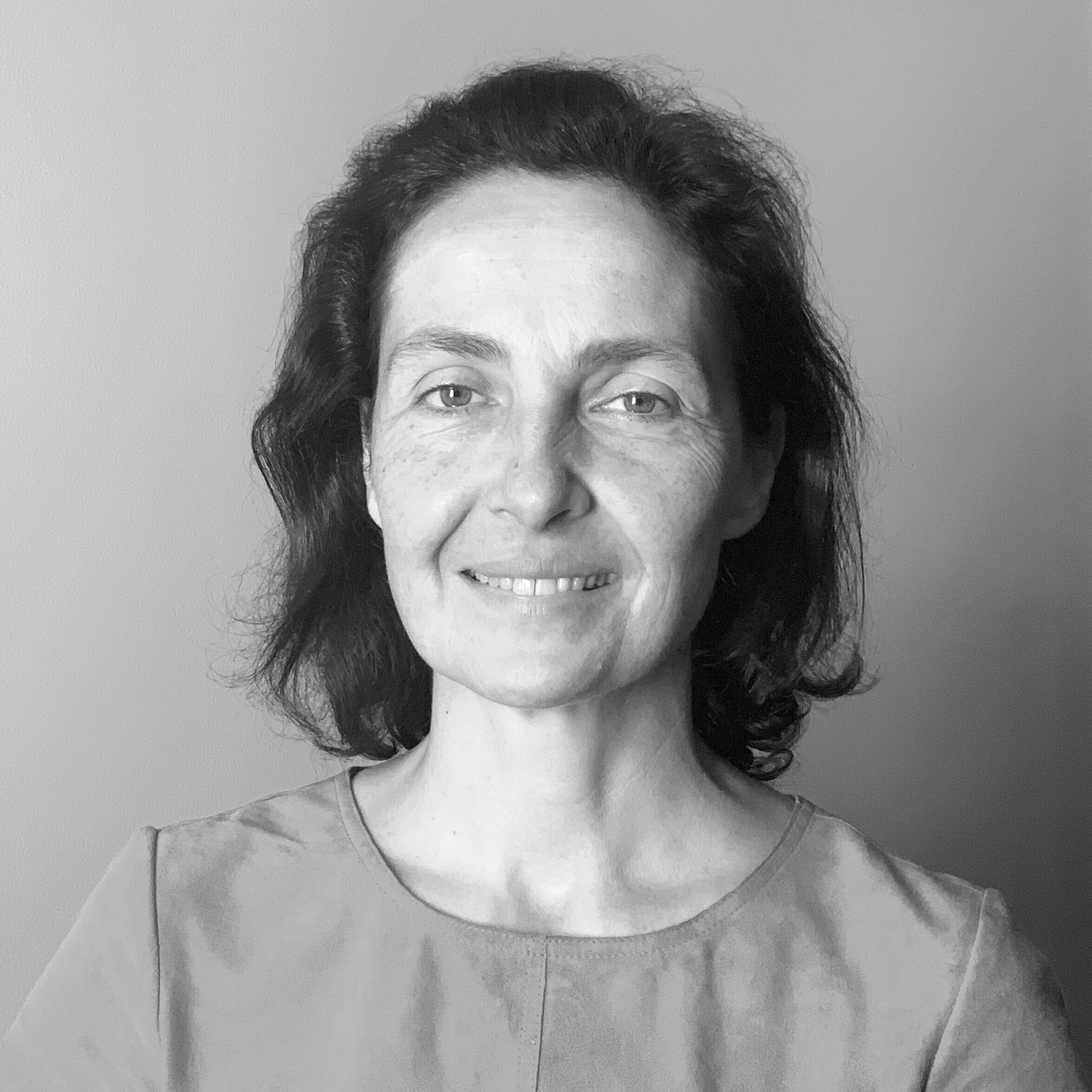 Sylvie Perrin