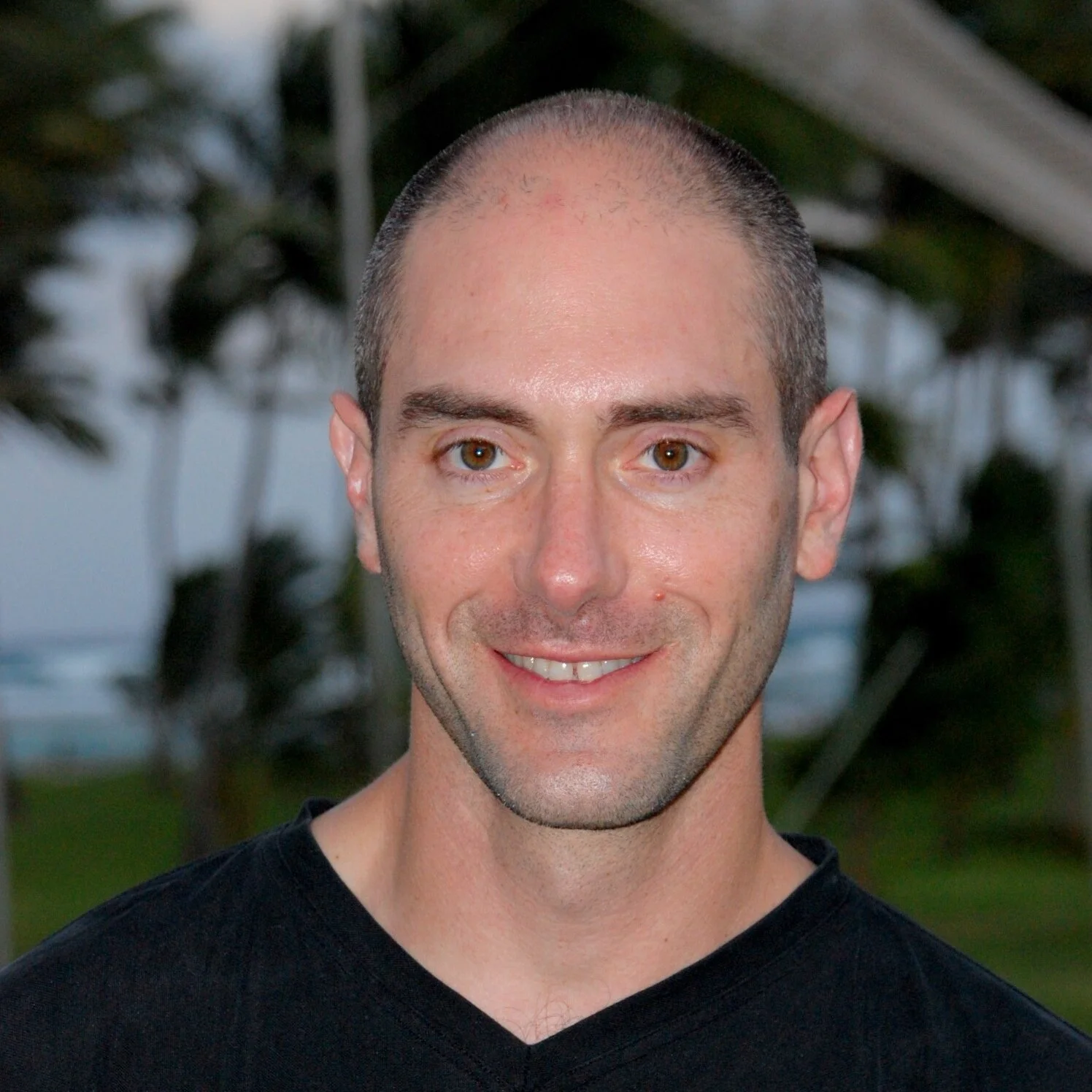 David Rosenberg
