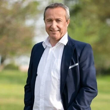 Didier Perreol