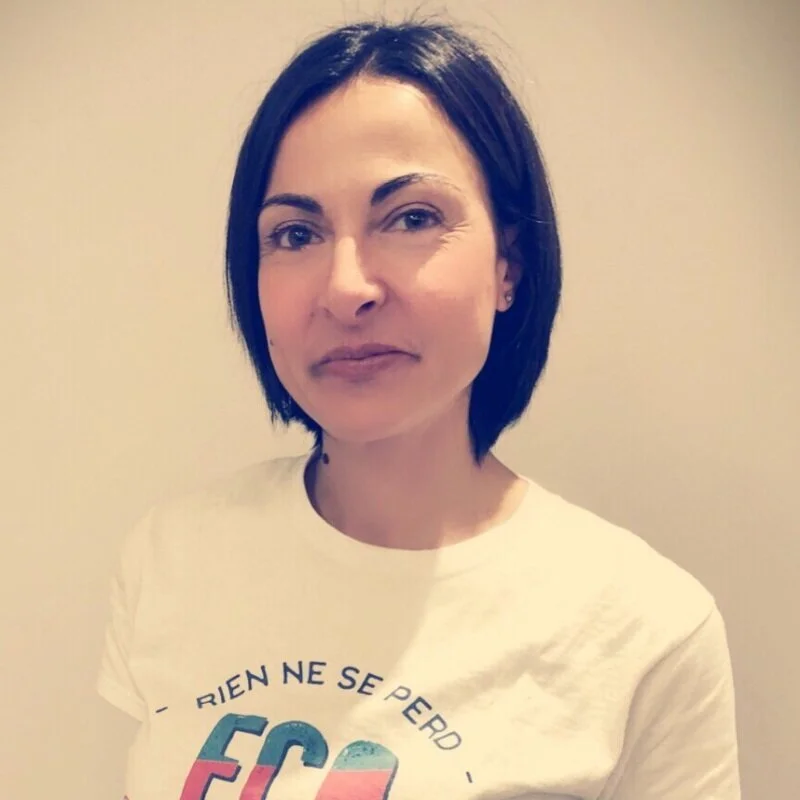 Elisa Alberto