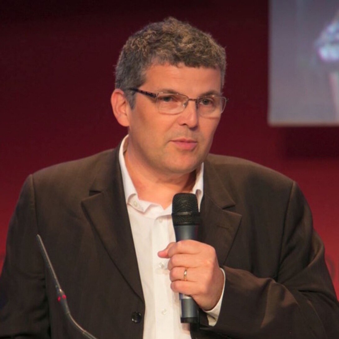 Alain Rolland