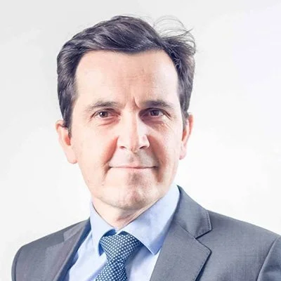 Lionel Cormier