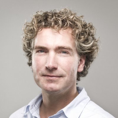 Coenraad De Vries