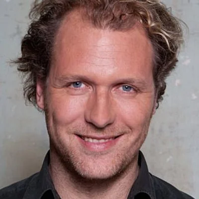Jérôme Delafosse