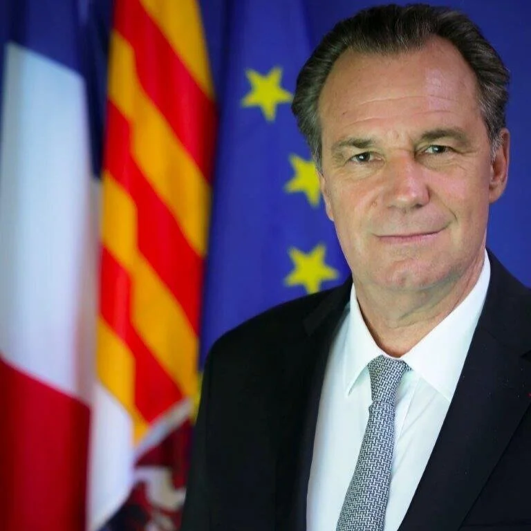 Renaud Muselier