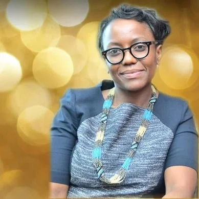 Kanini Mutooni