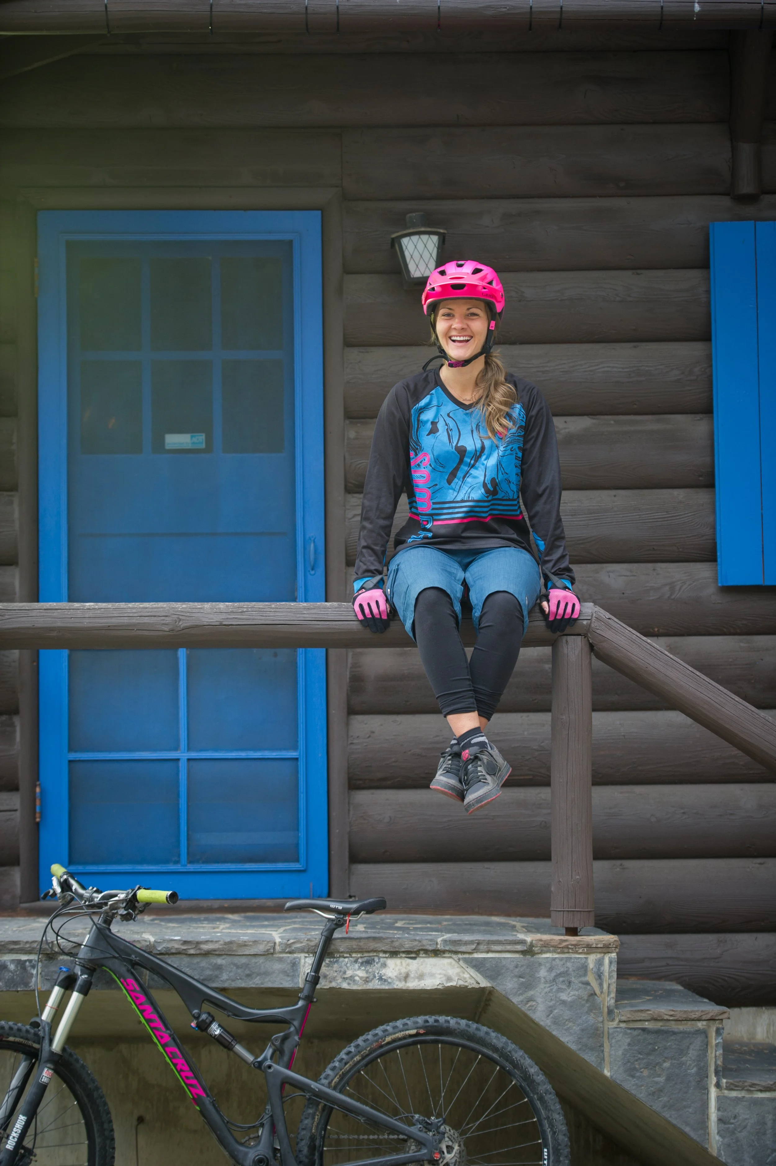 Mountain Bike