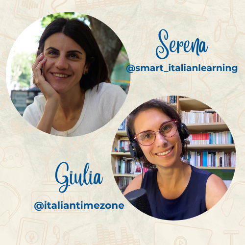 Come vivere Roma in modo autentico - Chiacchierata con Serena Capilli