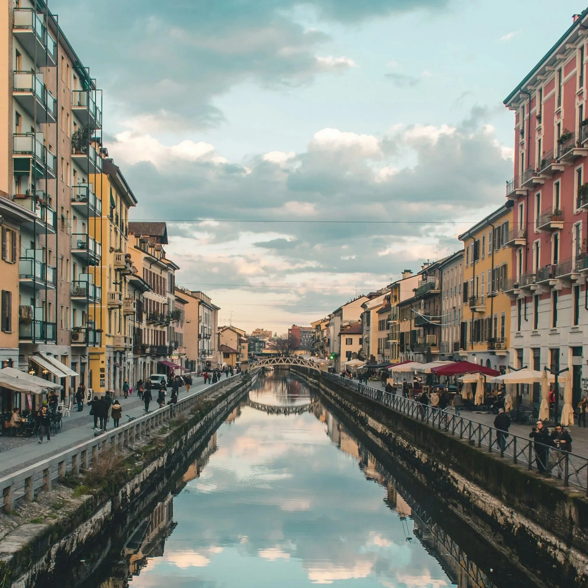 Come vivere Milano in modo sostenibile - Elfin intervista me, Giulia!