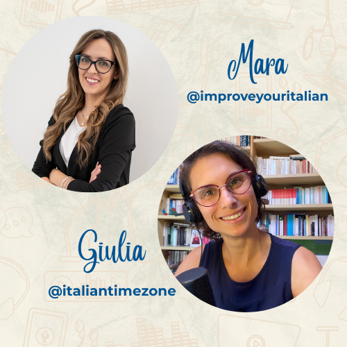 120 - Scopriamo il Friuli Venezia Giulia insieme a Mara Sangoi