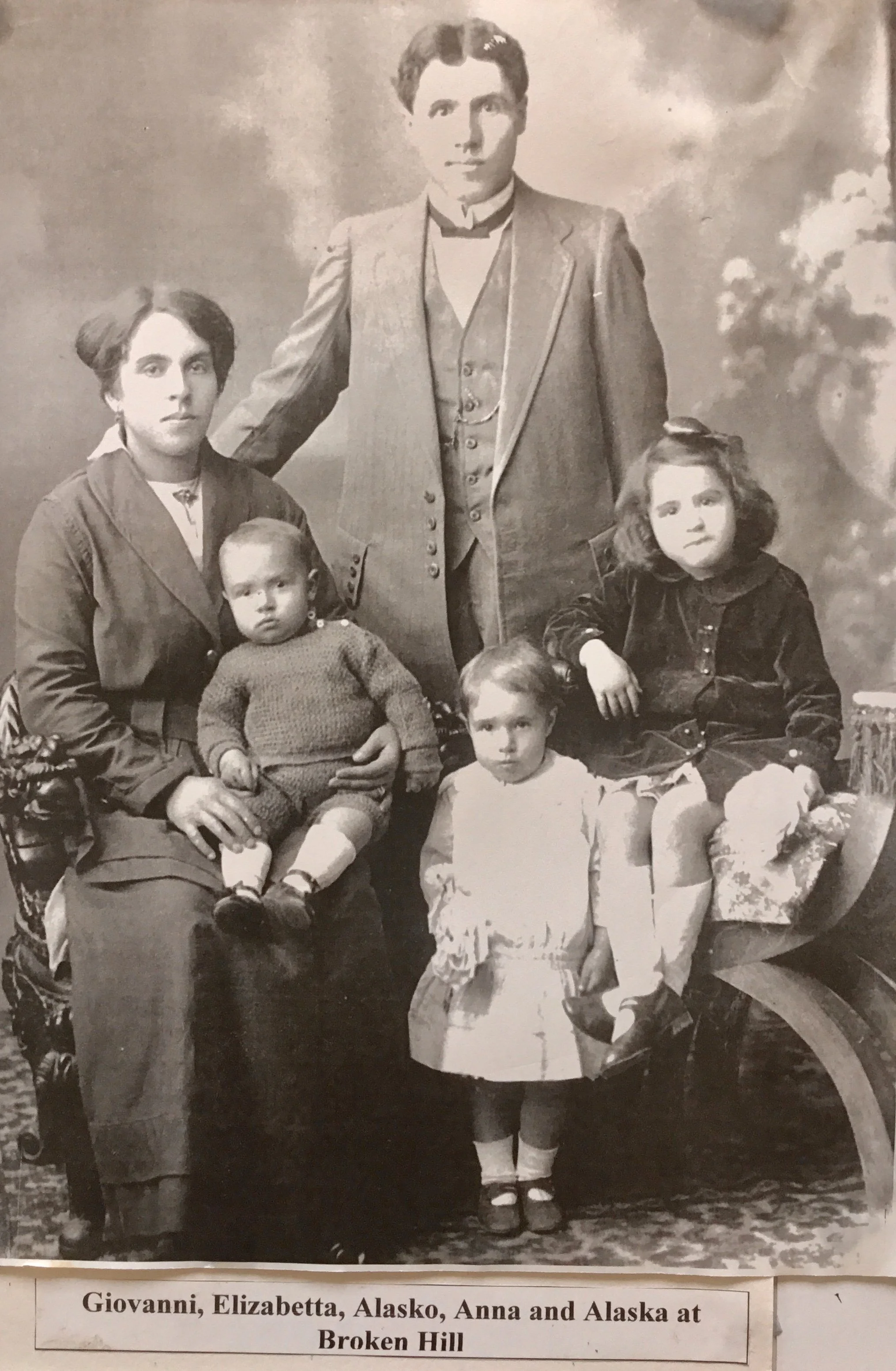 Family in Broken Hill.JPG