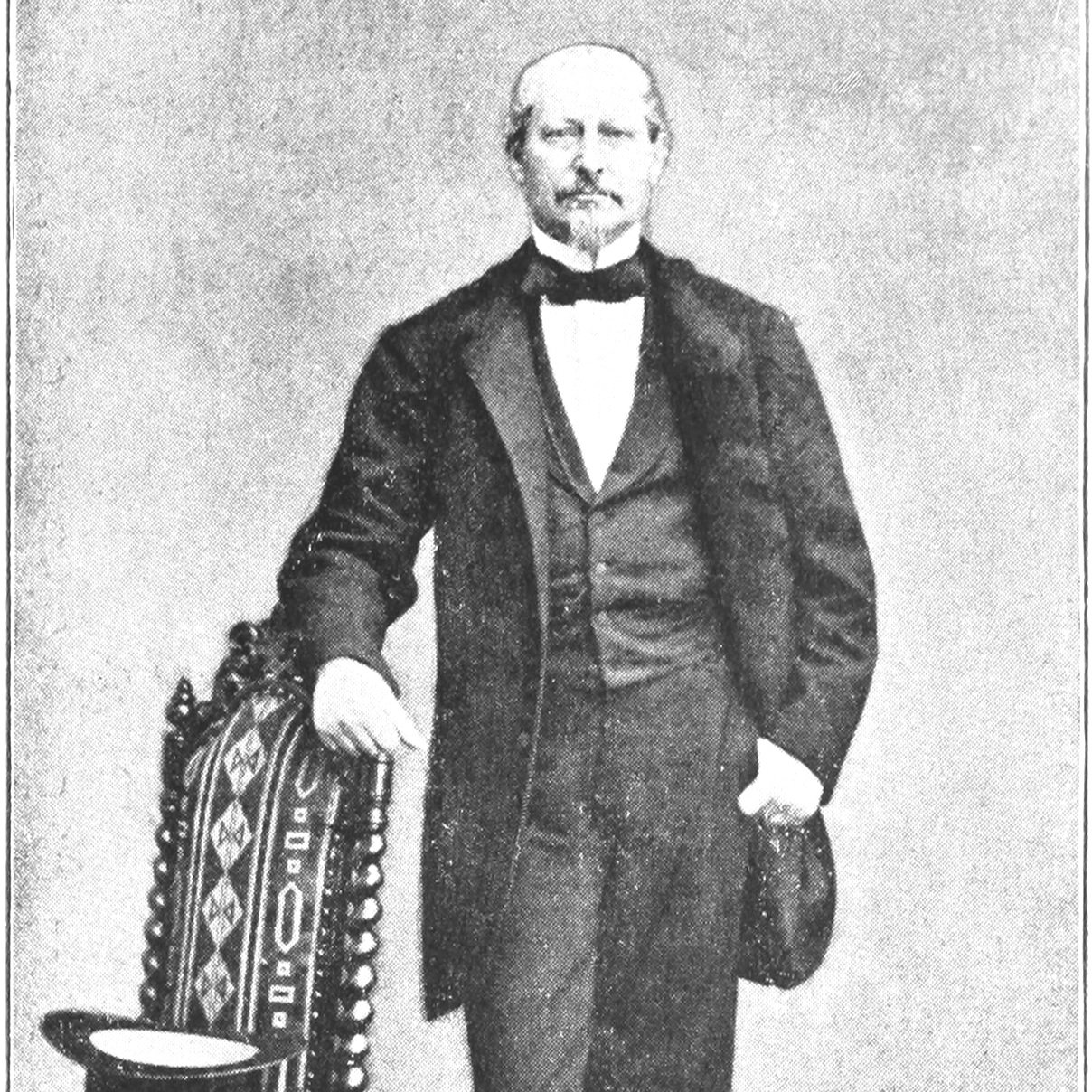 122 - Enrico Besana tra Risorgimento e viaggi per il mondo