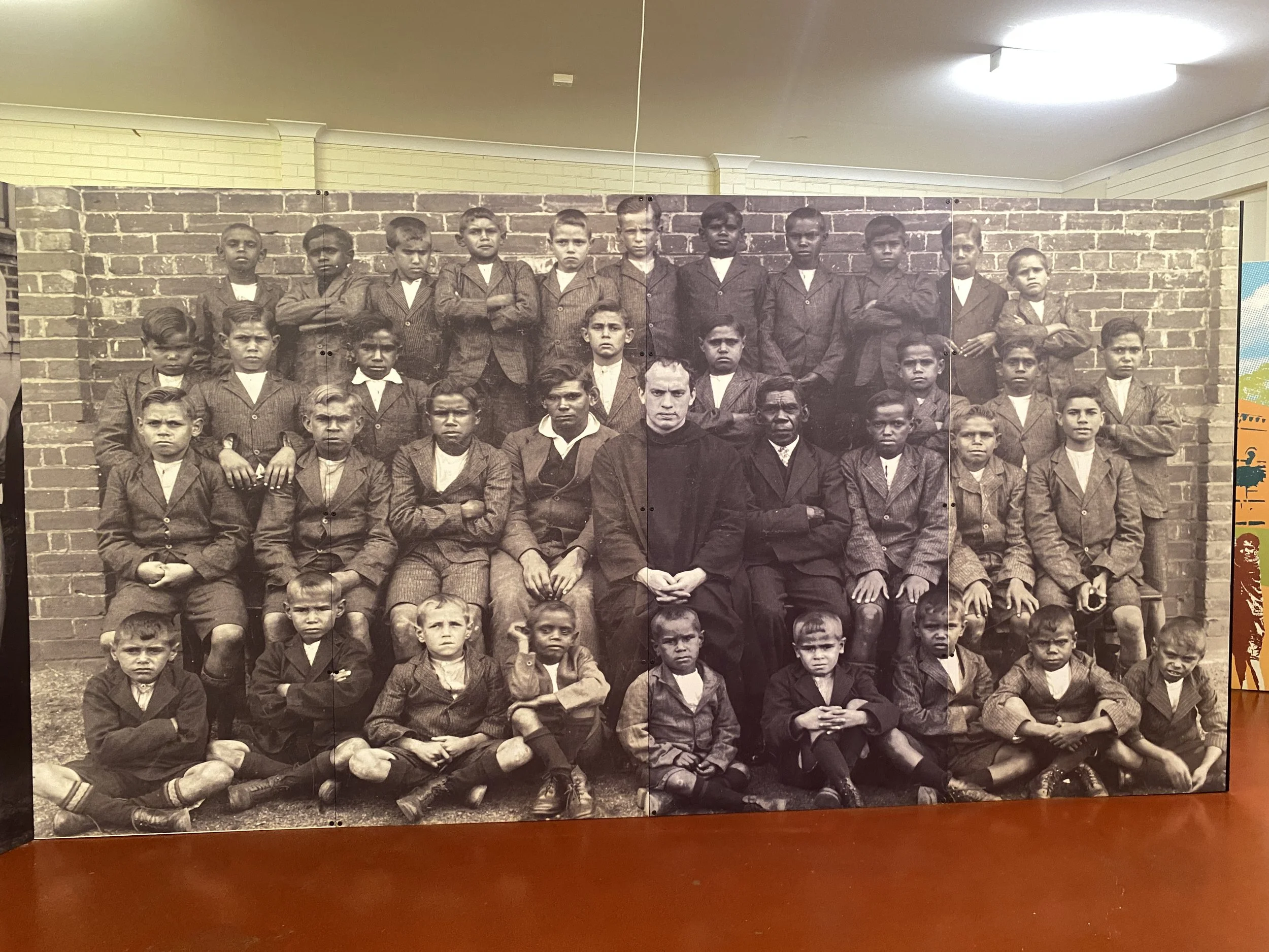 aborigenal boys in  New Norcia.JPG