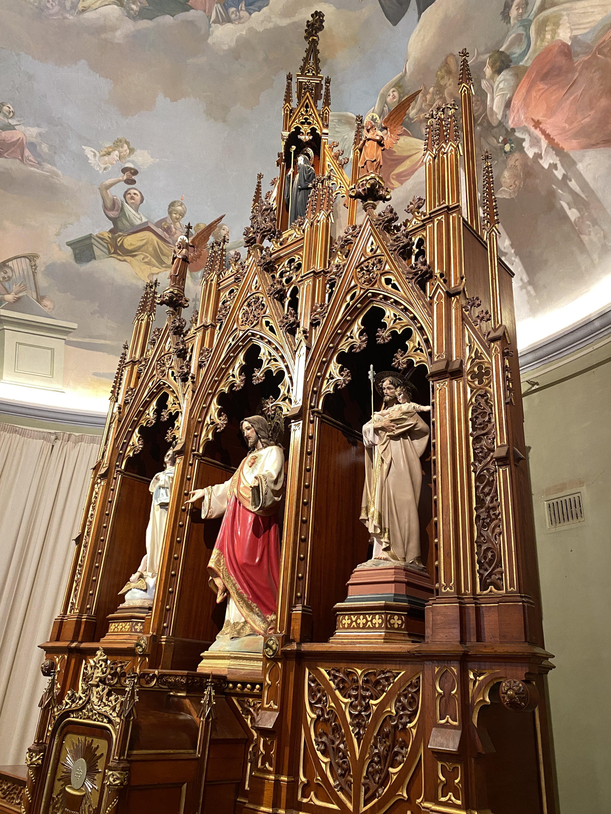 altaer in  New Norcia.JPG