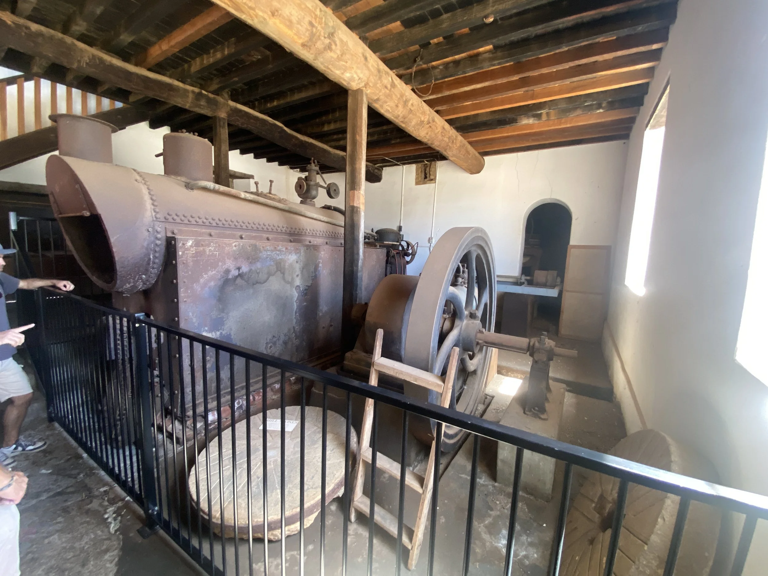 Milling in  New Norcia.JPG