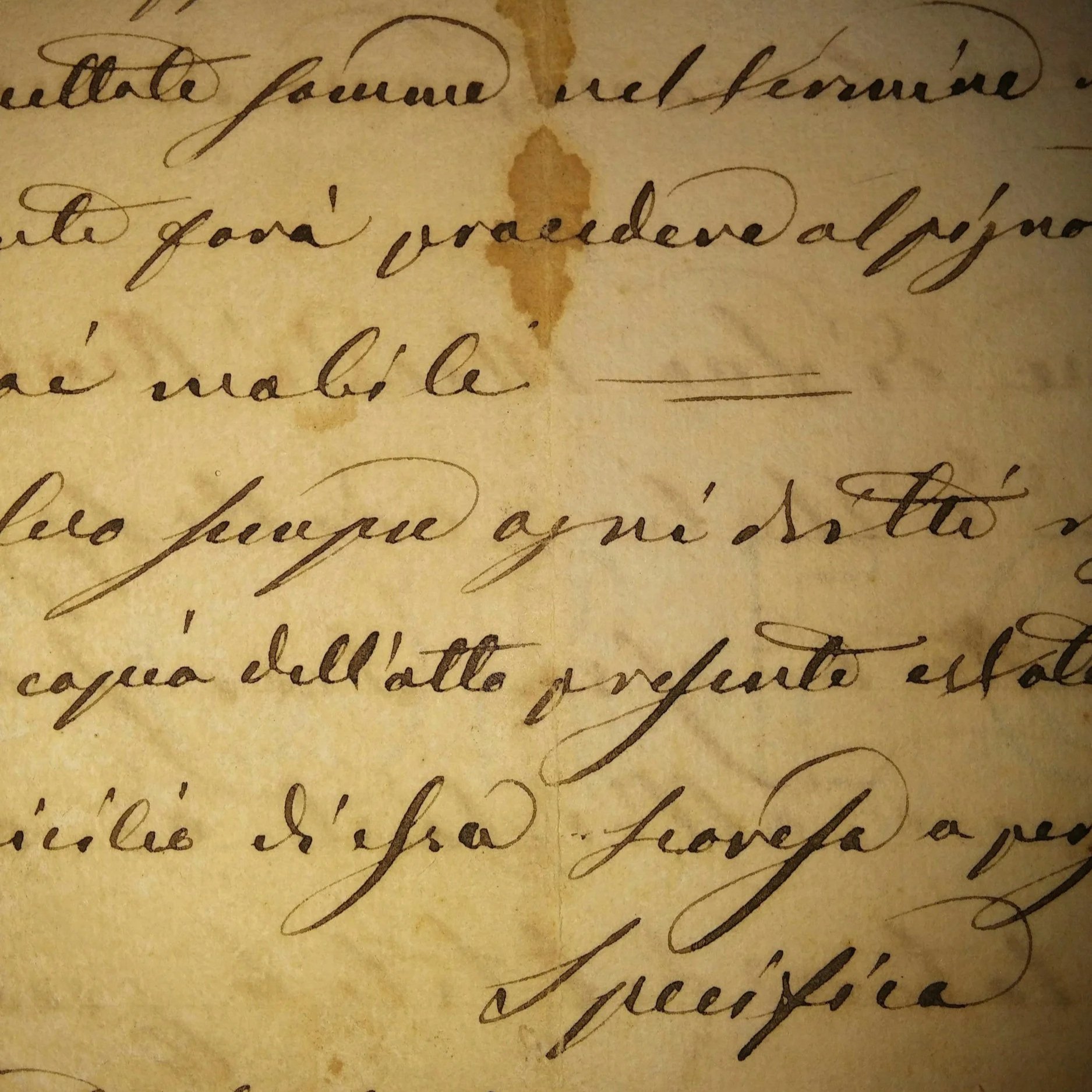 139 – Lettere e memorie dal fronte della Prima Guerra Mondiale