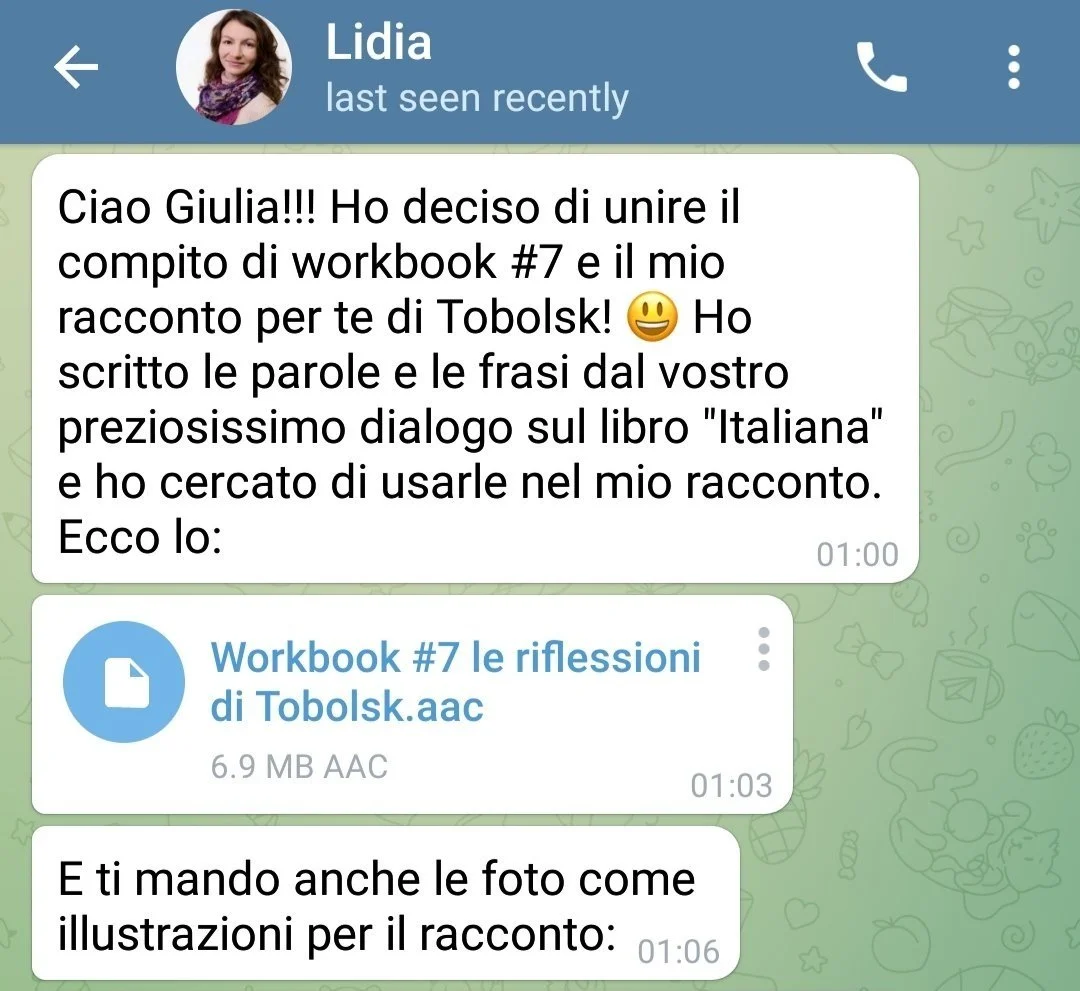 lidia audio work.jpg