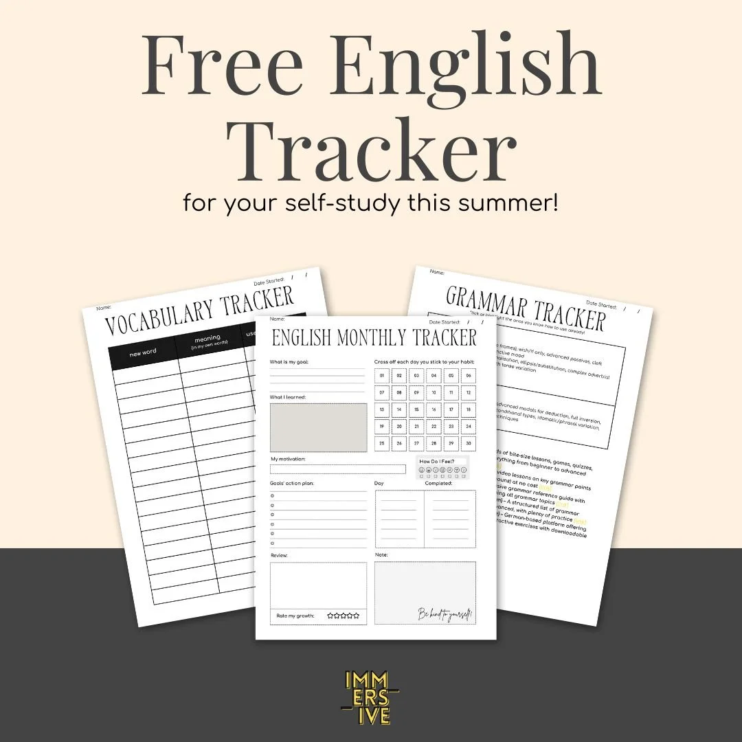 &Pi;&rho;&iota;&nu; &tau;&iota;&sigmaf; &delta;&iota;&alpha;&kappa;&omicron;&pi;&epsilon;&sigmaf; &epsilon;&nu;&alpha; &delta;&omega;&rho;ά&kappa;&iota;! ✨FREE English Tracker✨
🍉link in bio🍉

3 &sigma;&epsilon;&lambda;ί&delta;&epsilon;&sigmaf;/&eta
