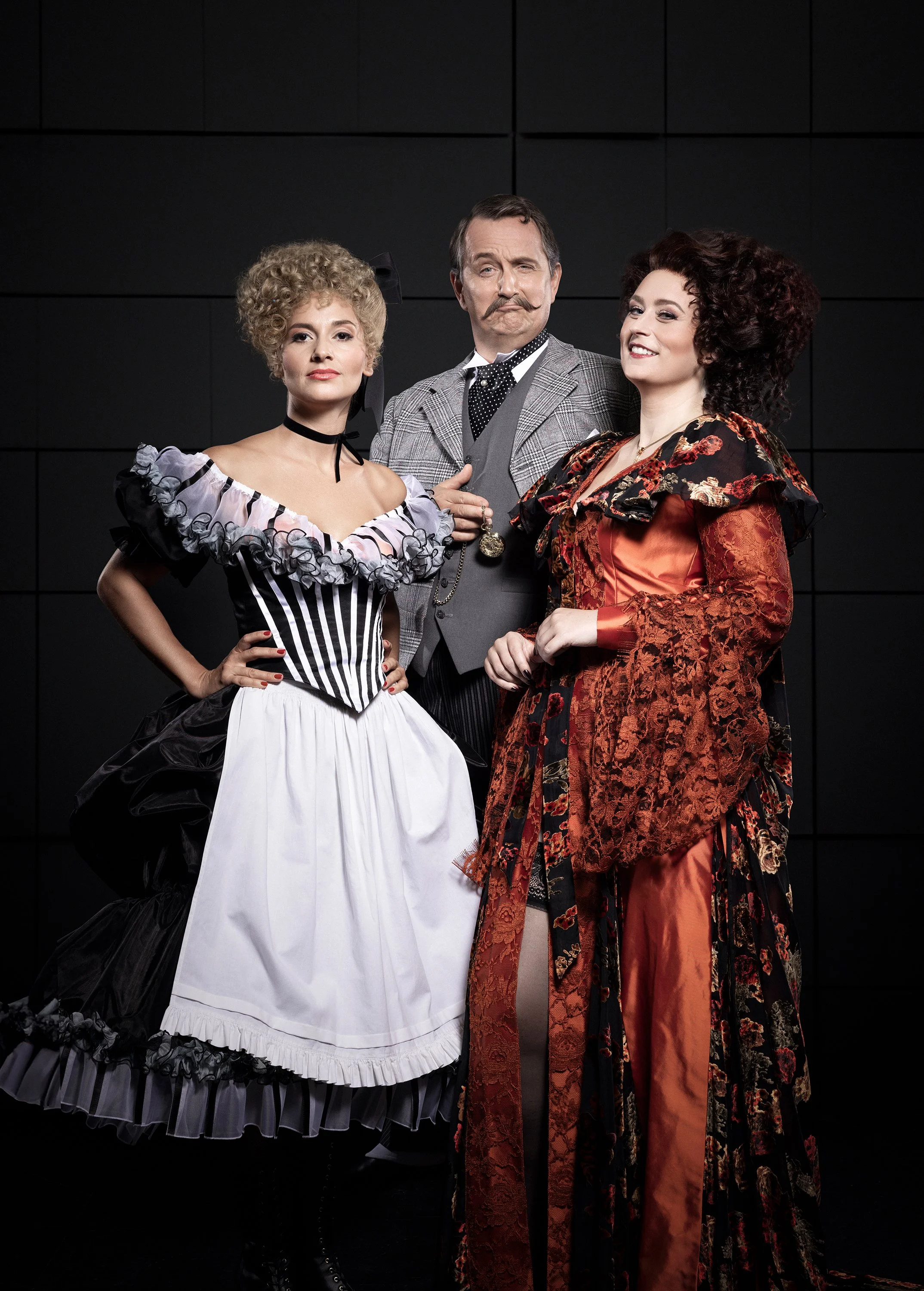 Die Fledermaus