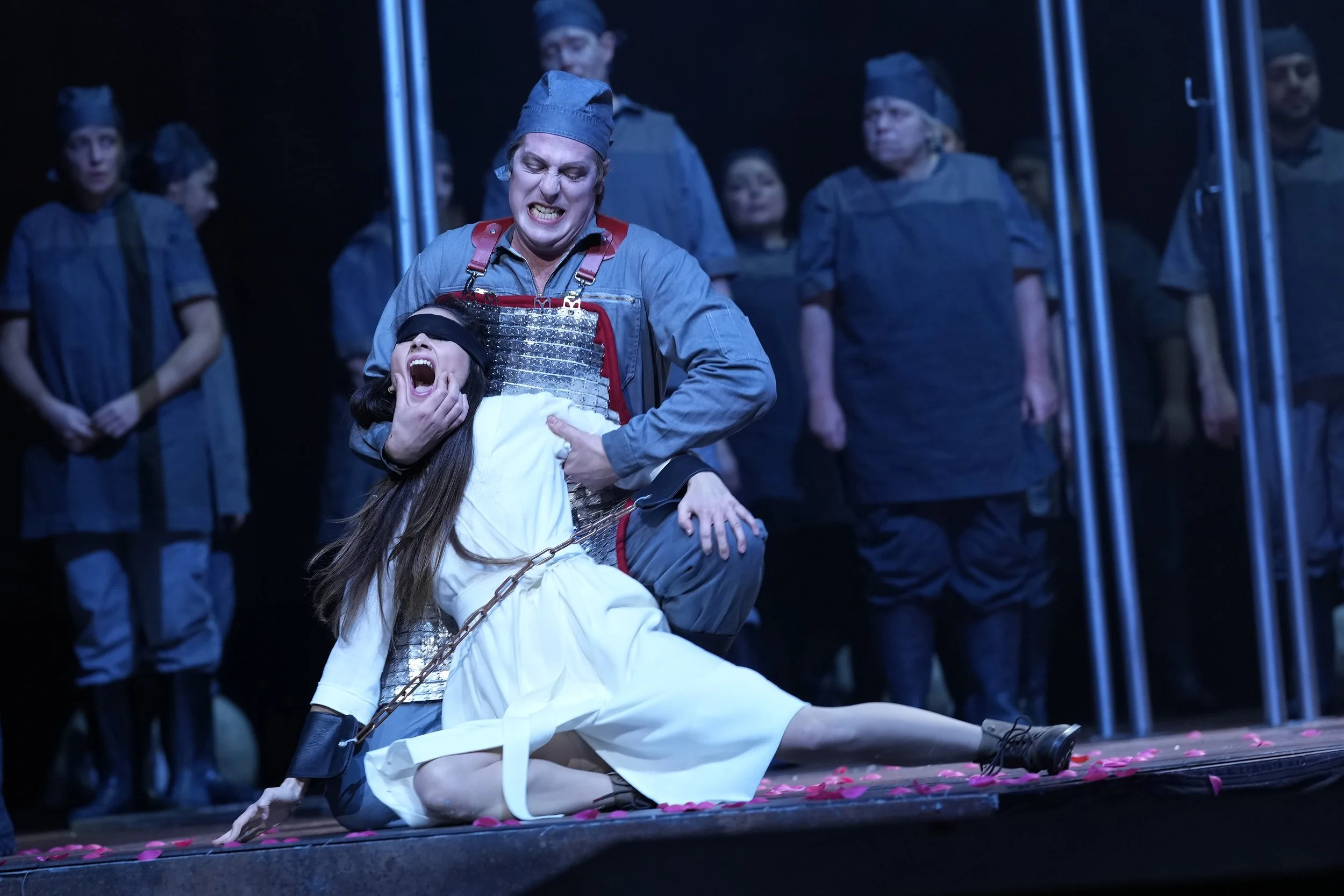 Turandot - Landestheater Linz