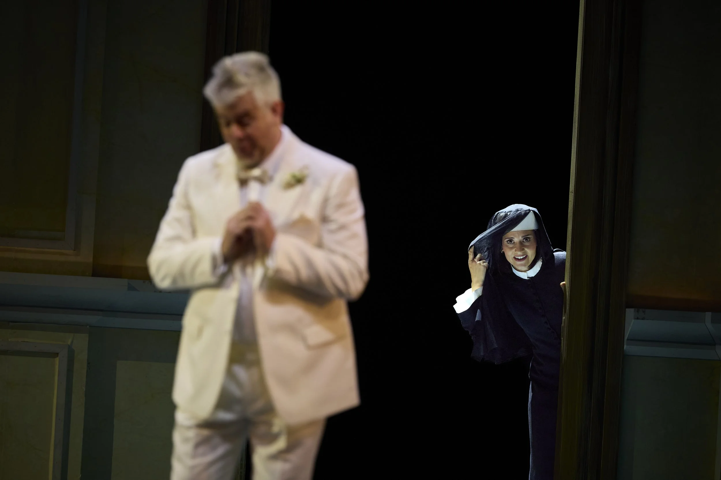 Don Pasquale - Landestheater Linz