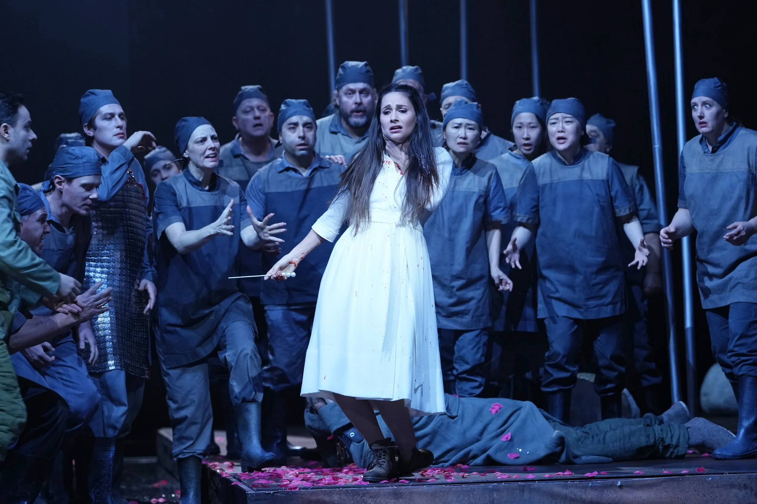 Turandot - Landestheater Linz