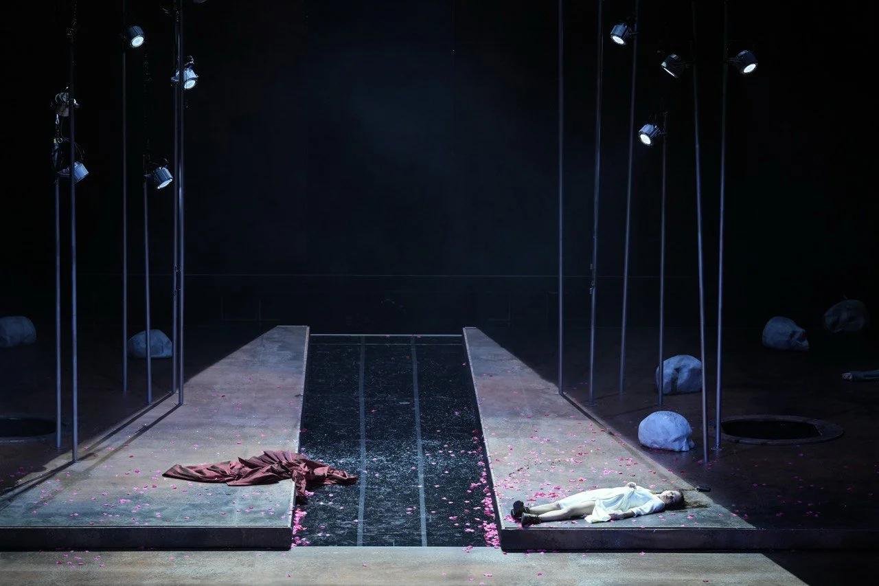 Turandot - Landestheater Linz