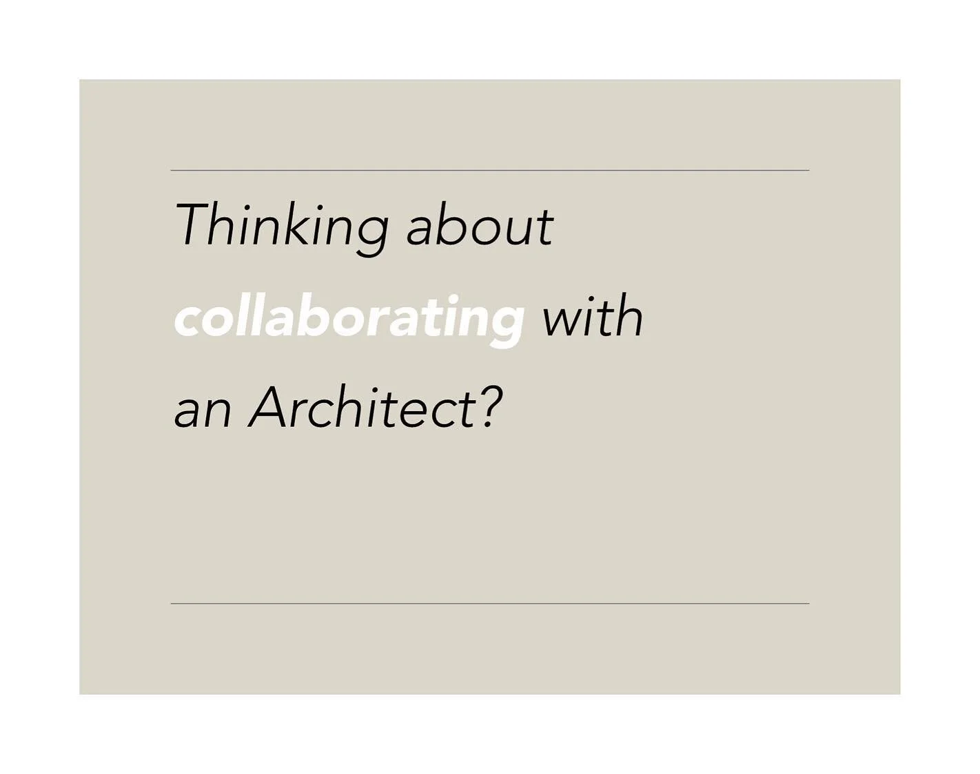 Looking for an Architect? 

Head over to our website to check out past projects&hellip;..

#architecture #architect #birmingham #birminghamuk🇬🇧 #homeaccount #residential #homeextension #westmidlands #shropshirebusiness #shropshire