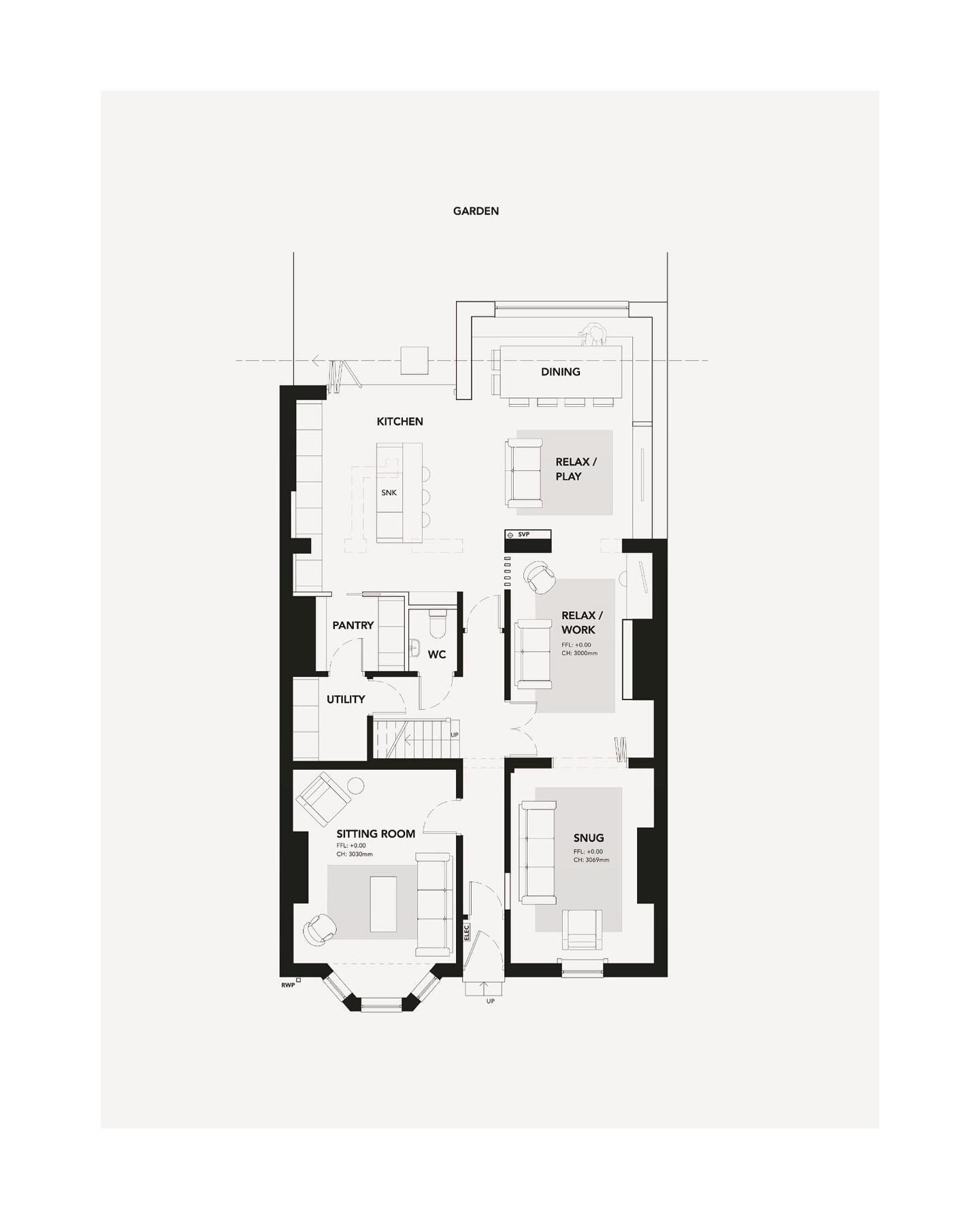 BLD_146

Exploration of layout options looking at ways to maximise the efficiency of a large ground floor plan, whilst being considerate of load bearing walls and budget. 

#architecture #architect #architecture_hunter #plan #architecturedesign #surv