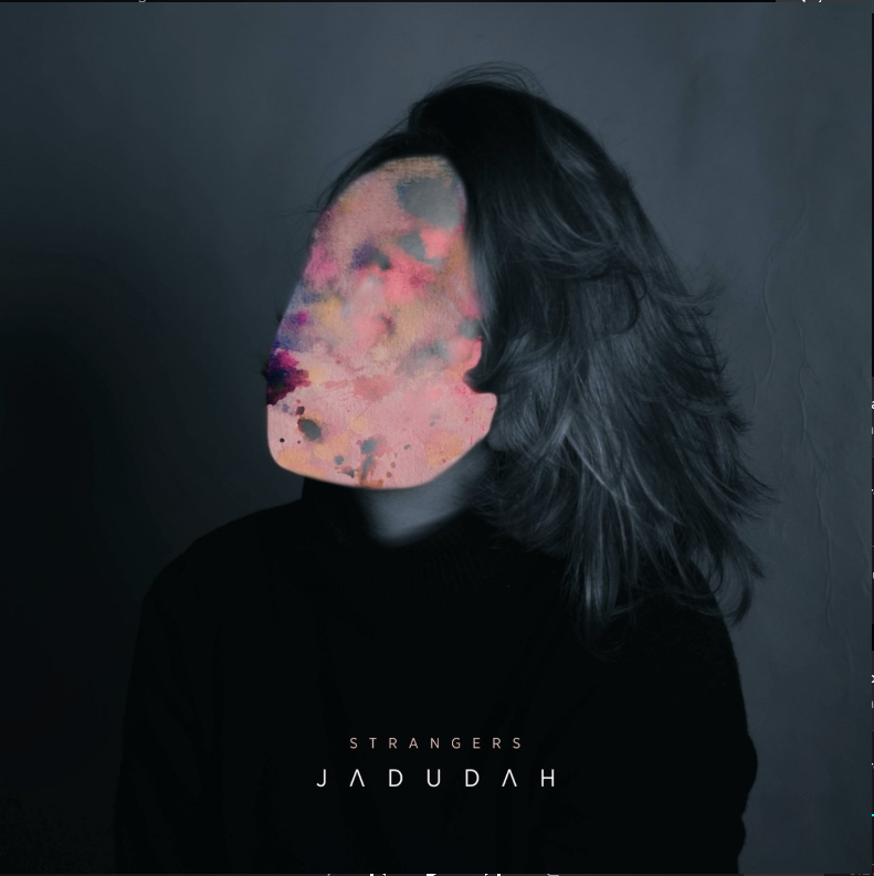 Jadudah - Strangers (E/M)