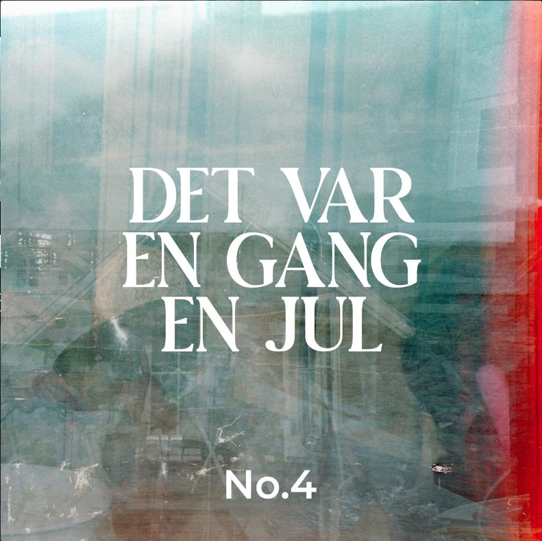 No. 4 - Det Var En Gang en Jul (M)