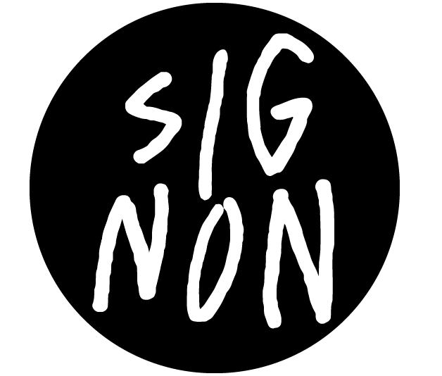 SIGNON