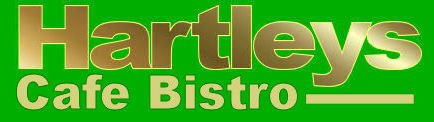 Hartleys Café Bistro 