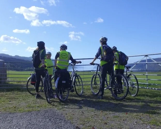 Cycle Training - Essential Cycling Skills