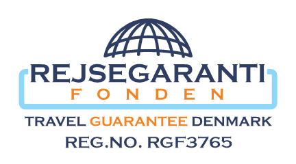 Blomstertur til Holland