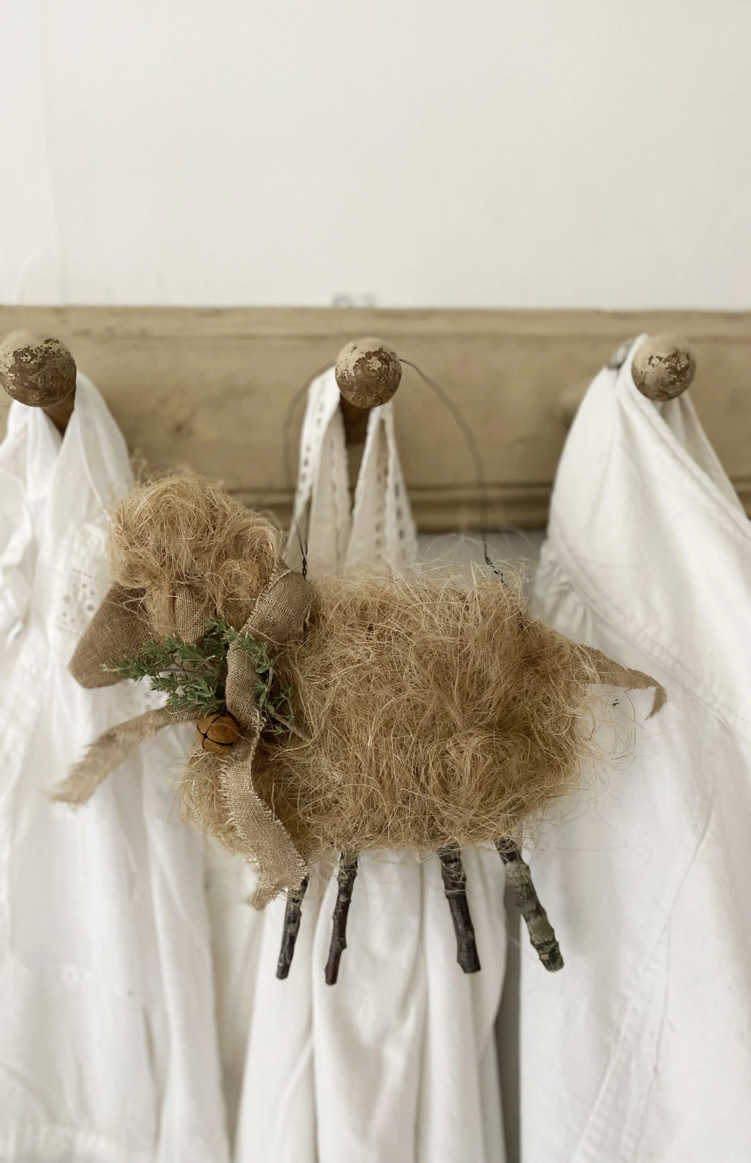 UDOSLGT! - Påskeworkshop med Anno 1808