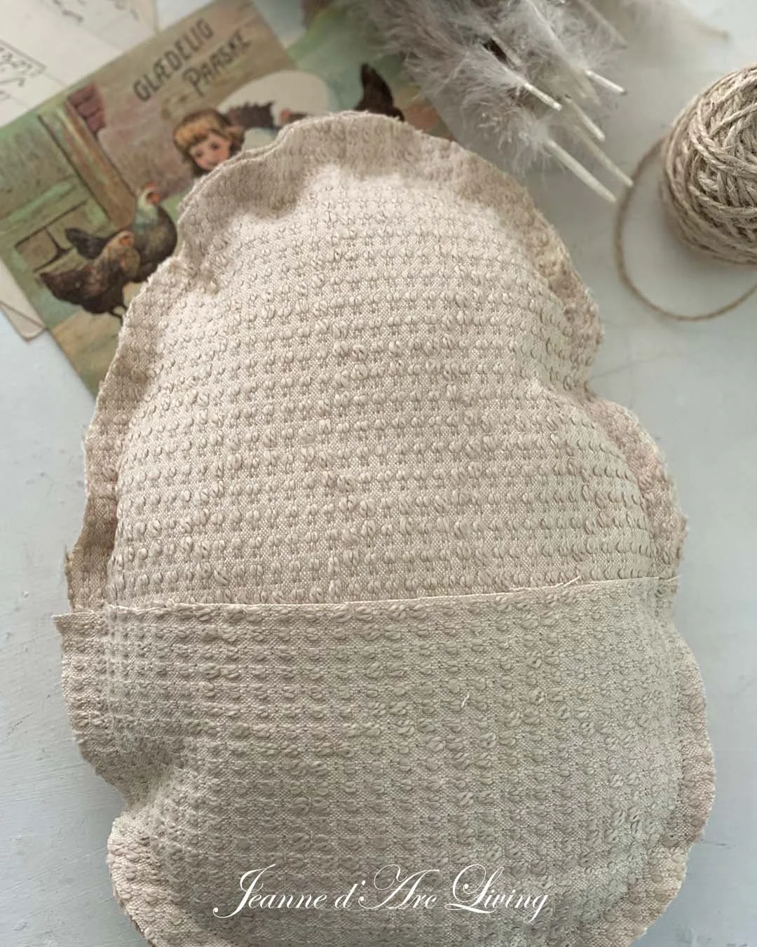 JDL_2_2026_Påskeæg i stof med lomme_5.jpg