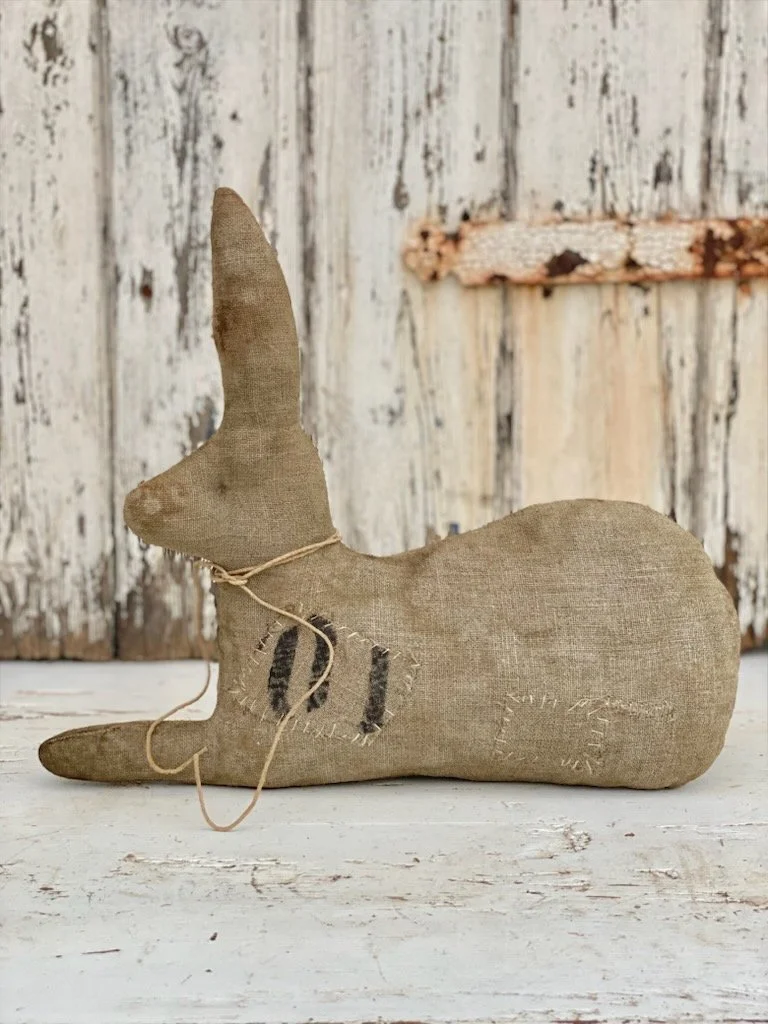 UDSOLGT - Ekstra hold! Påskeworkshop med Anno 1808