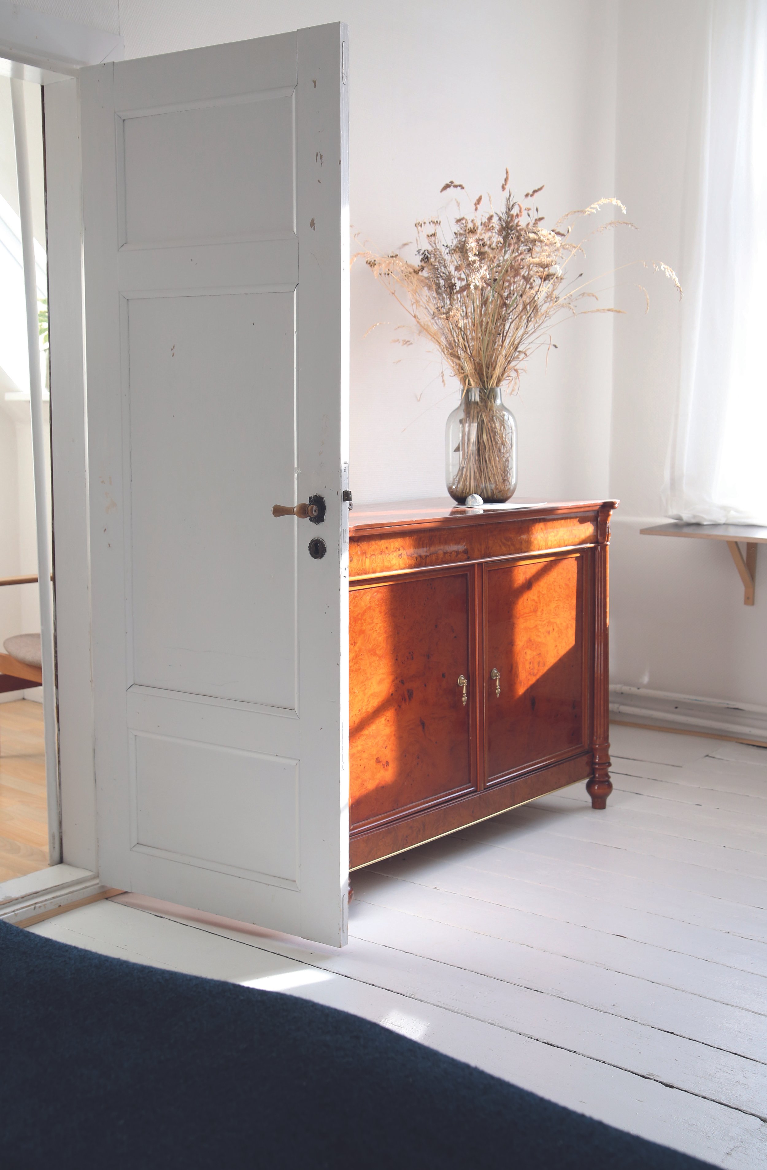 Sensommerdage på Ærø