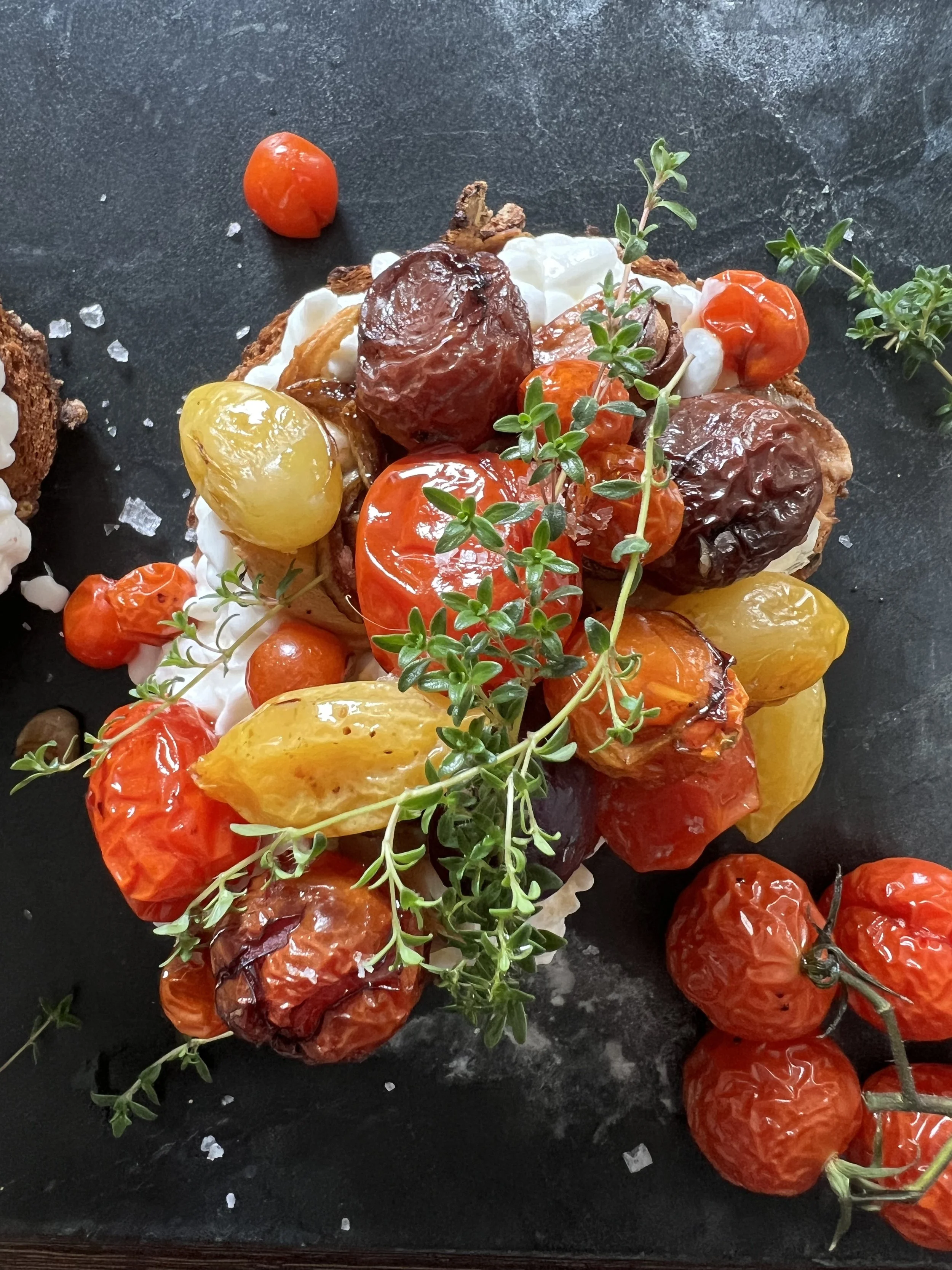 Madlavningskursus - høst urtehaven