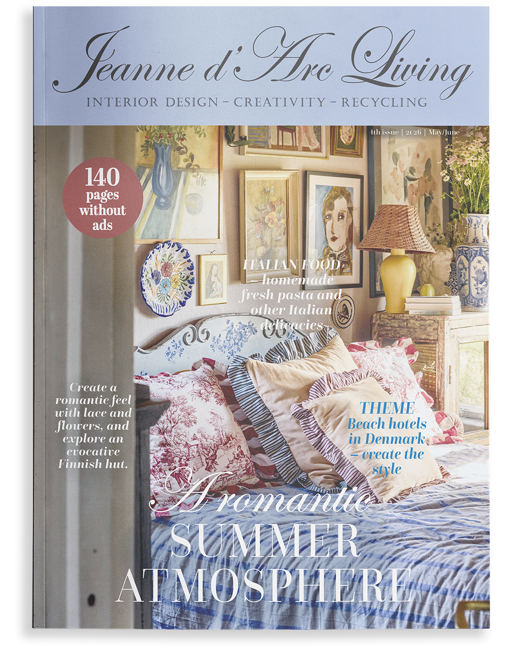 Issue 4 2026
