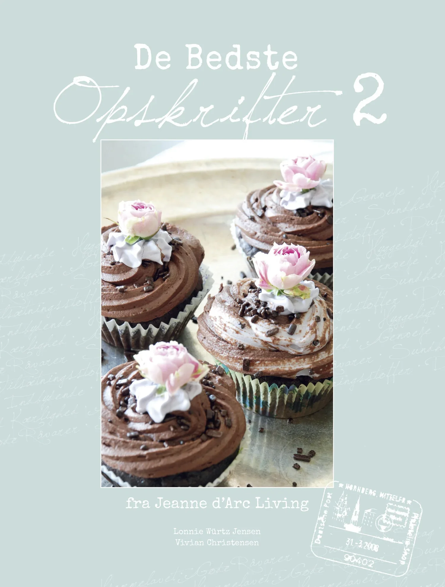 DIGITAL UDGAVE DANSK - De bedste opskrifter 2